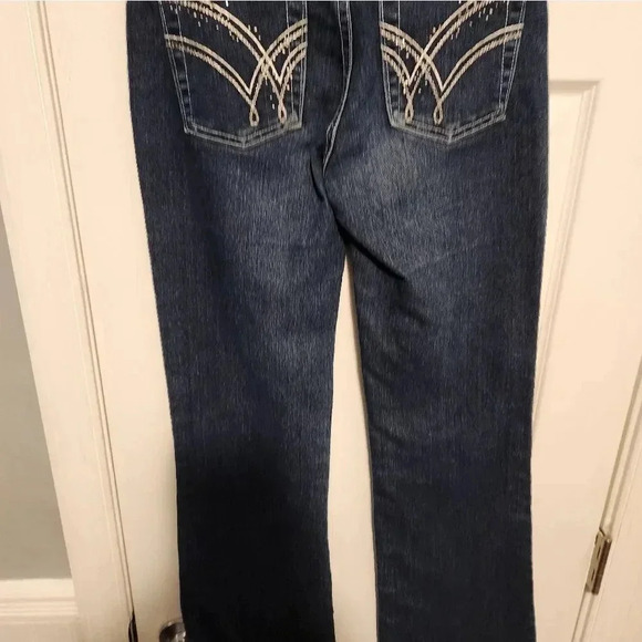 ‎Wrangler Qbaby jeans - Picture 9 of 16
